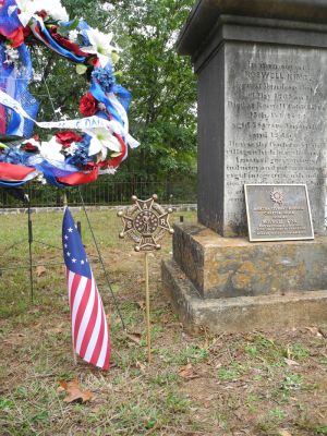 Descendants of Roswell King - Charles Rann & Charles Bruce
