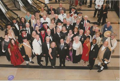 GA-attendees - 132nd-Congress