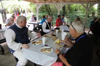 Picnic Lunch 3