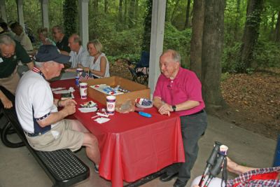 Happy Birthday Bob Shaw!