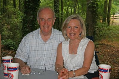 Happy Birthday Bob Shaw!