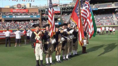 From The Atlanta Braves