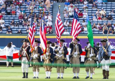 From The Atlanta Braves