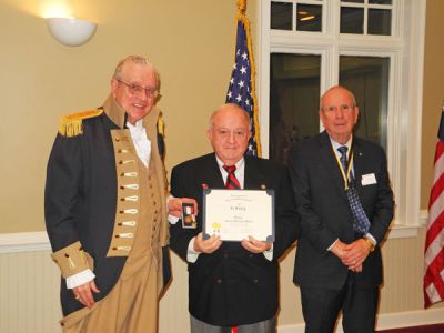 Awards