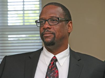 New Member Kevin Abernathy-Cornelius