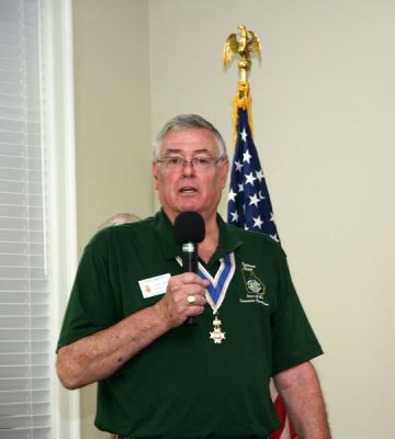 Youth Awards Medal