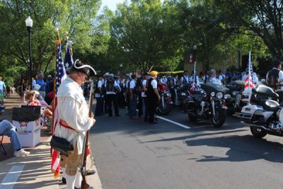 The Parade