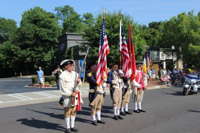 The Parade
