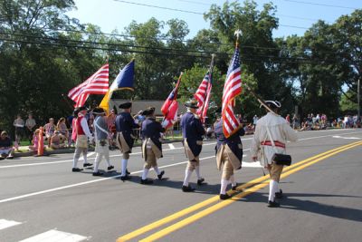 The Parade