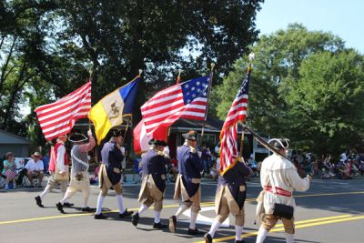 The Parade