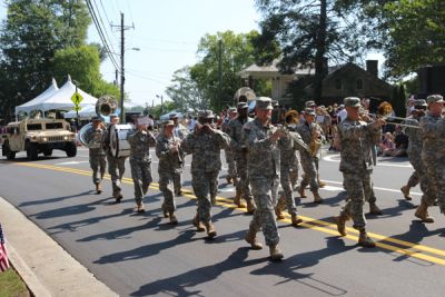 More Parade Photos