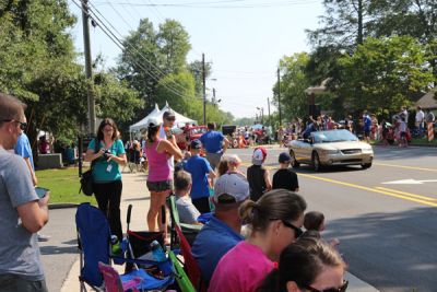 More Parade Photos