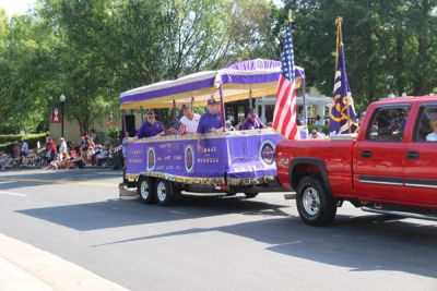 More Parade Photos
