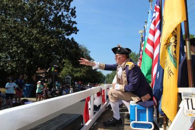 The Parade