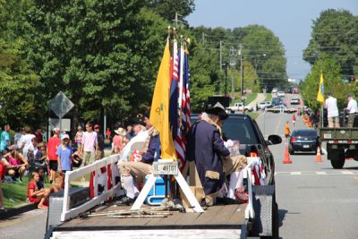 The Parade